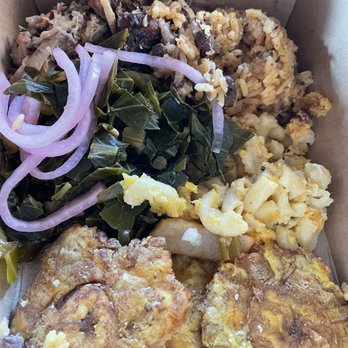 Boricua Soul - Boricua Soul Bowl - Soul Food Near Me - Durham, North Carolina