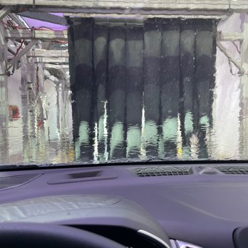 DASH Car Wash - Express car wash! - Car Wash Near Me - Henderson, Nevada