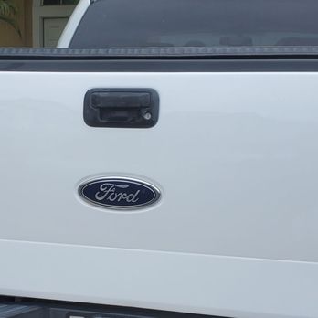 Royal Solutions Auto - After perfect - Body Shops Near Me - Rancho Santa Margarita, California