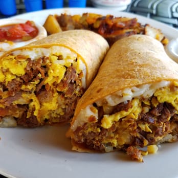 Eggs N Things - Breakfast & Brunch Near Me - Valencia, California