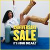 Nordstrom La Jolla at UTC gift card