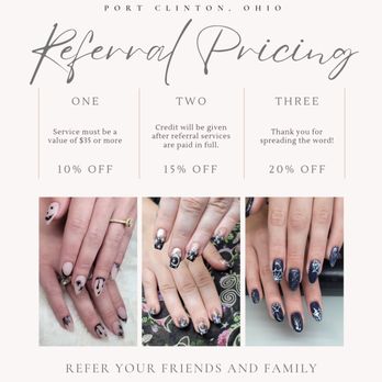 Quinn Green - Nail Technicians Near Me - Sandusky, Ohio