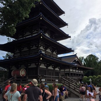 Japan Pavilion - Landmarks & Historical Buildings Near Me - Orlando, Florida Japan Pavilion - Landmarks & Historical Buildings Near Me - Orlando, Florida