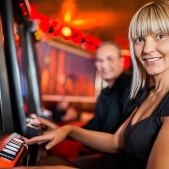 Bonny's Bistro - Slot Machines - Casinos Near Me - Matteson, Illinois Bonny's Bistro - Slot Machines - Casinos Near Me - Matteson, Illinois