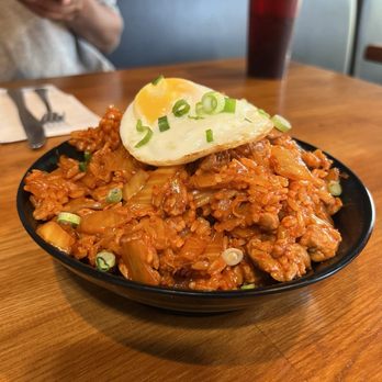 bb.q Chicken Jamboree - Korean Near Me - Irvine, California