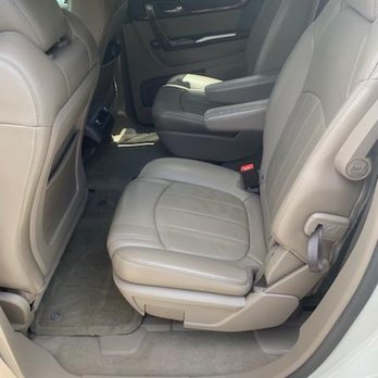 Limitless Automotive Detailing - Auto Detailing Near Me
