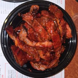 C#无骨排) Boneless Rib