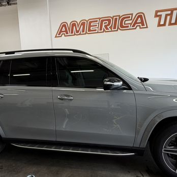 America Tint - Car Window Tinting Near Me - Fullerton, California America Tint - Car Window Tinting Near Me - Fullerton, California