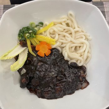 Bop Joa - Jajang Udon - Korean Near Me - Sachse, Texas