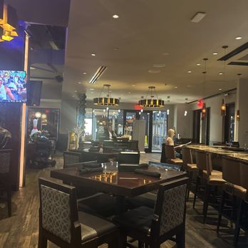 Kona Grill - San Antonio at North Star - Sushi Bars Near Me - San Antonio, Texas