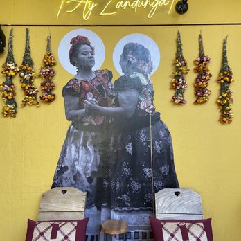 Zandunga - Inside - Mexican Near Me - Oaxaca, OAX Zandunga - Inside - Mexican Near Me - Oaxaca, OAX
