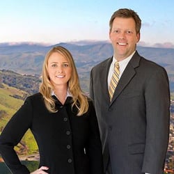 Chilina Law Firm - Karen and Greg Chilina