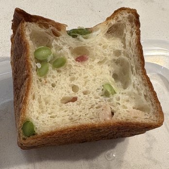 Bread, Espresso & - Edamame bacon - Cafes Near Me - Redondo Beach, California Bread, Espresso & - Edamame bacon - Cafes Near Me - Redondo Beach, California
