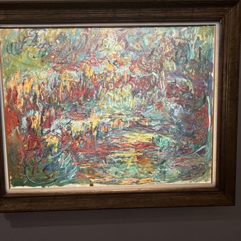 Musée des Impressionnistes - Museums Near Me - Giverny, 27