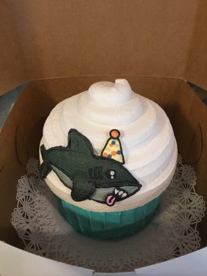 Reilly's Bakery by null
