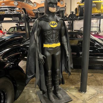 Marconi Automotive Museum - Museums Near Me - Tustin, California Marconi Automotive Museum - Museums Near Me - Tustin, California