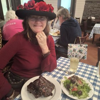 Perry’s - Novato - Ribs! - New American Near Me - Novato, California