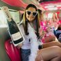 Photo of Brooke's Bubble Bus