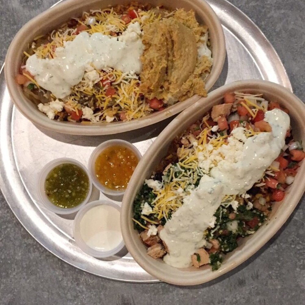JJ's Fresh - Mexican Near Me - Orlando, Florida JJ's Fresh - Mexican Near Me - Orlando, Florida