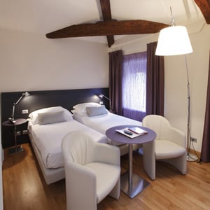 Hotel Annunziata by null
