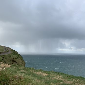 Cliffs of Moher - Local Flavor Near Me - Liscannor, CE Cliffs of Moher - Local Flavor Near Me - Liscannor, CE