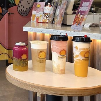 Noon Moment - Bubble Tea Near Me - Toronto, Ontario Noon Moment - Bubble Tea Near Me - Toronto, Ontario