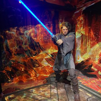 Madame Tussaud's - Museums Near Me - London, XGL Madame Tussaud's - Museums Near Me - London, XGL