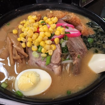 Ramen Ya - Big boy!!! - Ramen Near Me - Kahului, Hawaii Ramen Ya - Big boy!!! - Ramen Near Me - Kahului, Hawaii