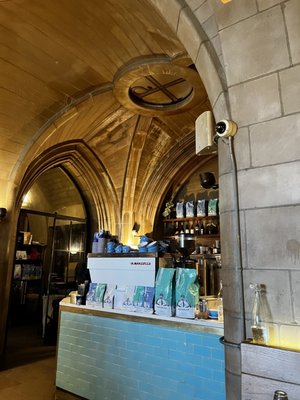 Bluestone Lane Upper East Side Café by null