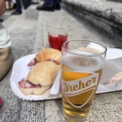 Bacareto Da Lele