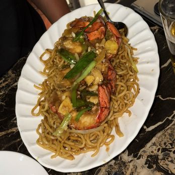 Crawfish Asian Cuisine - Lobster noodles - Chinese Near Me - Reno, Nevada Crawfish Asian Cuisine - Lobster noodles - Chinese Near Me - Reno, Nevada