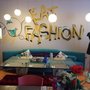 Photo of Kitchen In Fashion