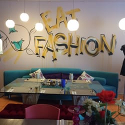 Kitchen In Fashion
