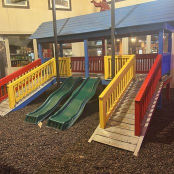 The Original Las Fuentes / Magnolia - Playground 2 of 2 - Mexican Near Me - Magnolia, Texas