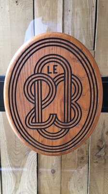 Le 203 by null