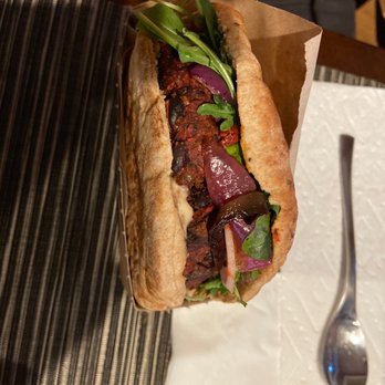 Shouk - Shouk burger - Vegan Near Me - Rockville, Maryland Shouk - Shouk burger - Vegan Near Me - Rockville, Maryland
