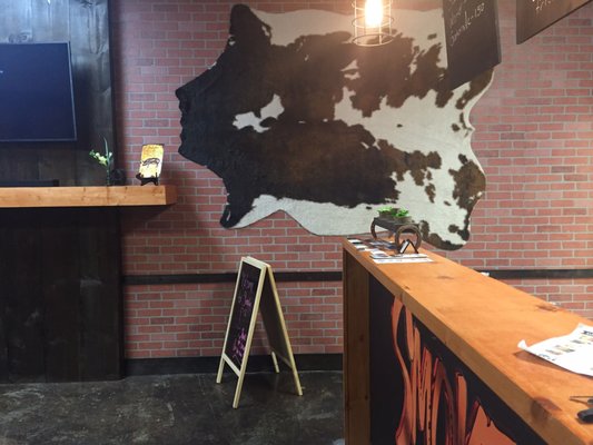 Smokey D'Z BBQ by null