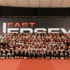 East Jersey Elite gift card