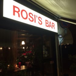 Rosi's Bar