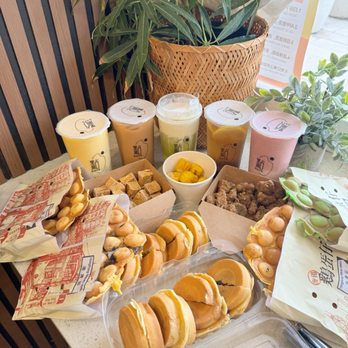 Dots Boba - Bubble Tea Near Me - San Francisco, California Dots Boba - Bubble Tea Near Me - San Francisco, California