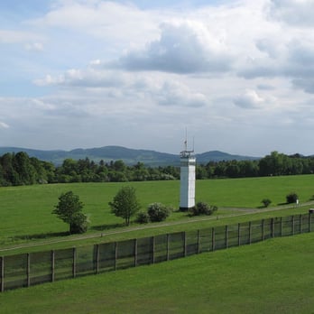 Grenzmuseum Rhön Point Alpha - Museums Near Me - Rasdorf, HE
