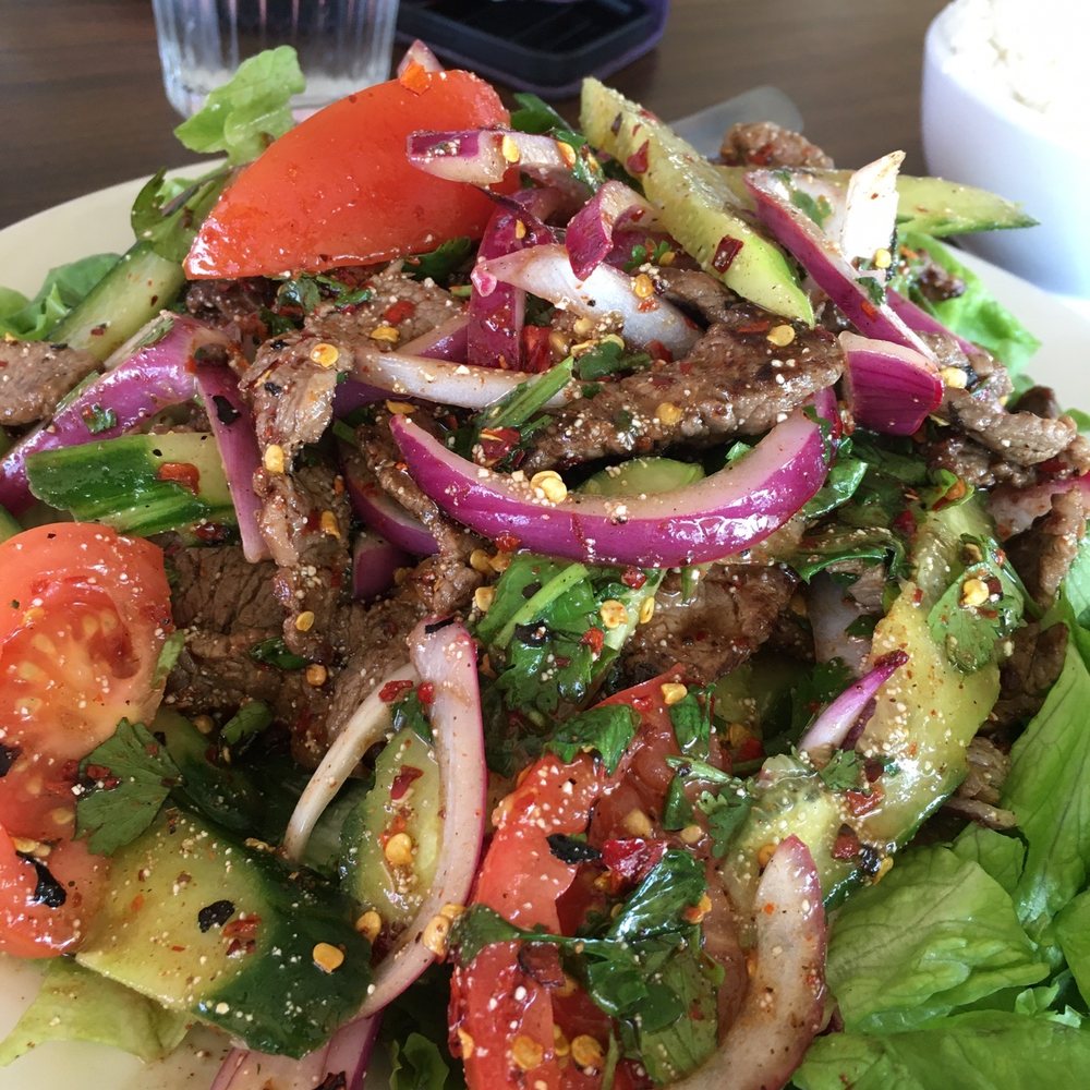 Thai Cafe - Beef - Thai Near Me - San Antonio, Texas Thai Cafe - Beef - Thai Near Me - San Antonio, Texas