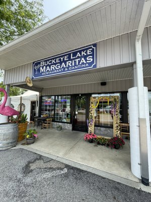 Buckeye Lake Margaritas by null