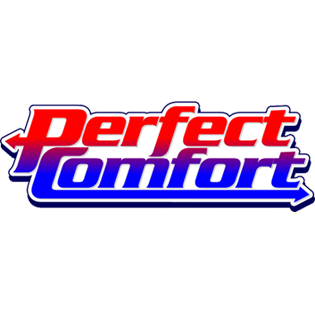 Slide of Perfect Comfort