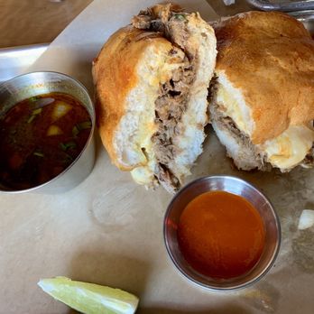Cesar's Killer Margaritas - Broadway - Birria torta - Mexican Near Me - Chicago, Illinois Cesar's Killer Margaritas - Broadway - Birria torta - Mexican Near Me - Chicago, Illinois