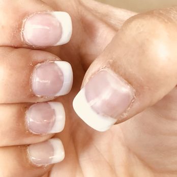 Caesars Nails & Day Spa - Nail Salons Near Me - Eugene, Oregon
