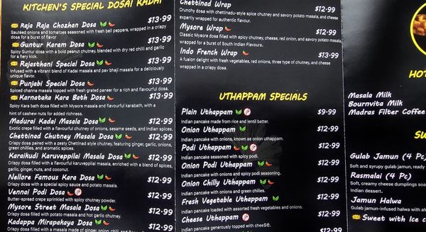 Sri Balaji Caffe Veg and Vegan by null