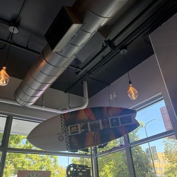 Extreme Pizza - Love the vibes - Pizza Near Me - Berkeley, California