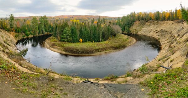 Arrowhead Provincial Park by null