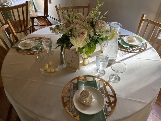 Bittersweet Farm Restaurant and Tavern by null